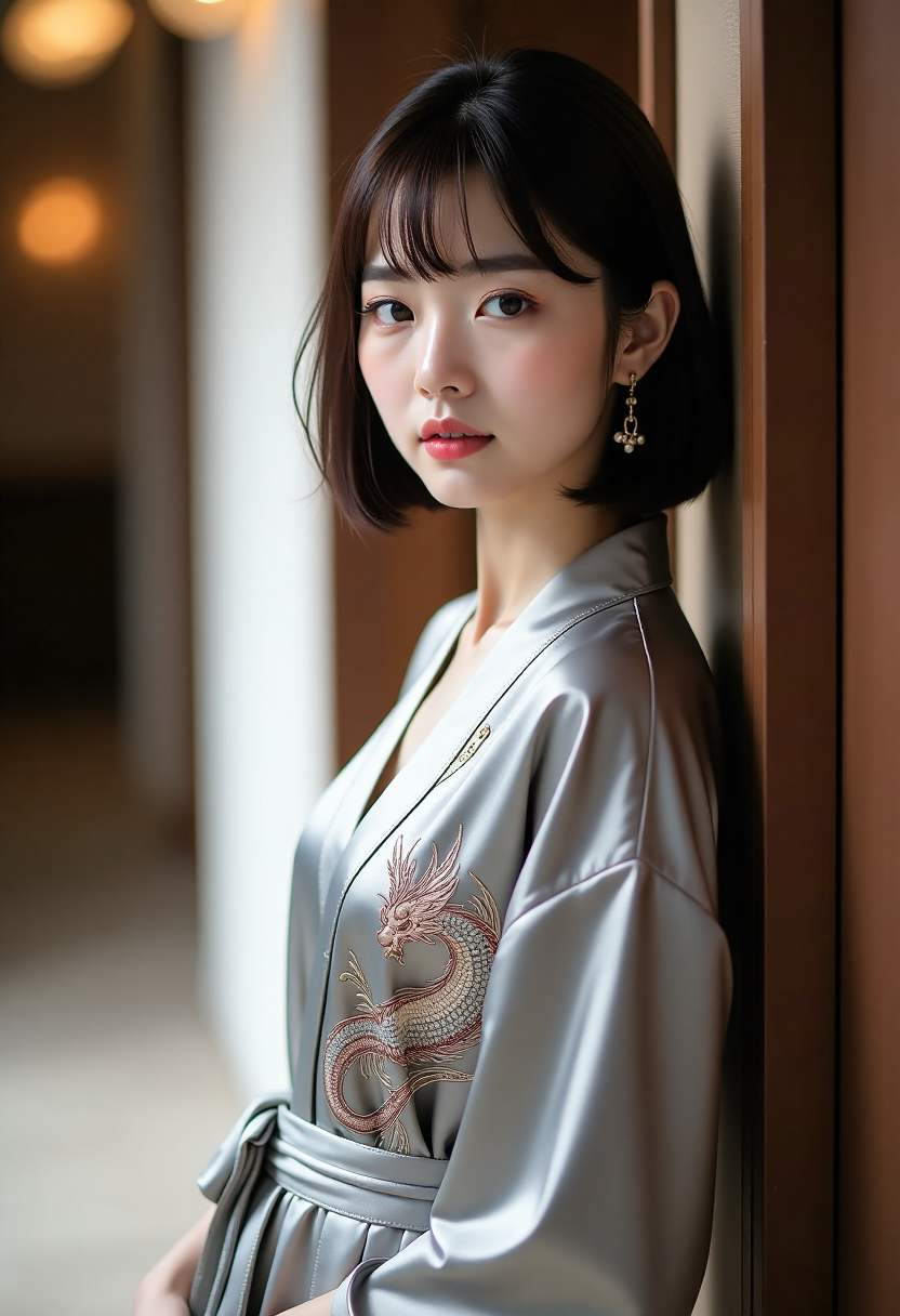 日本悬疑电影专题剧照