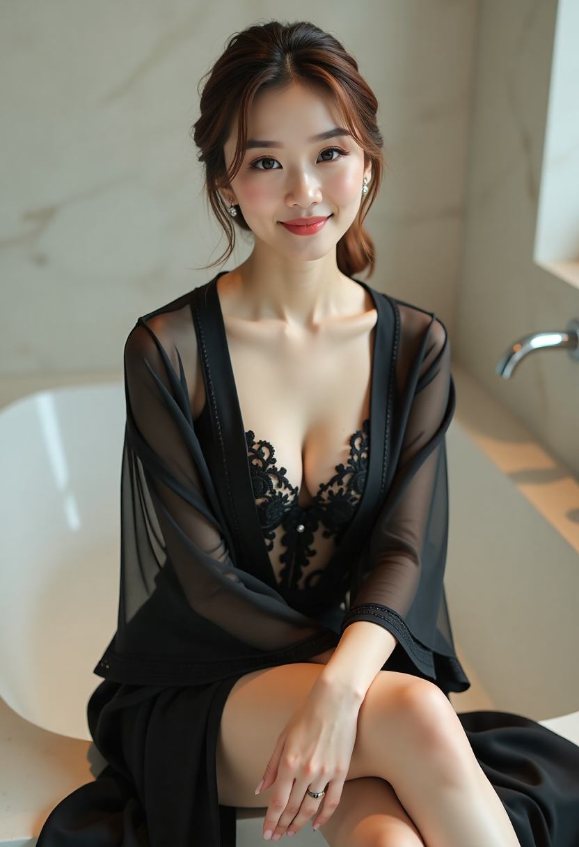 无人知晓电影生活剧照