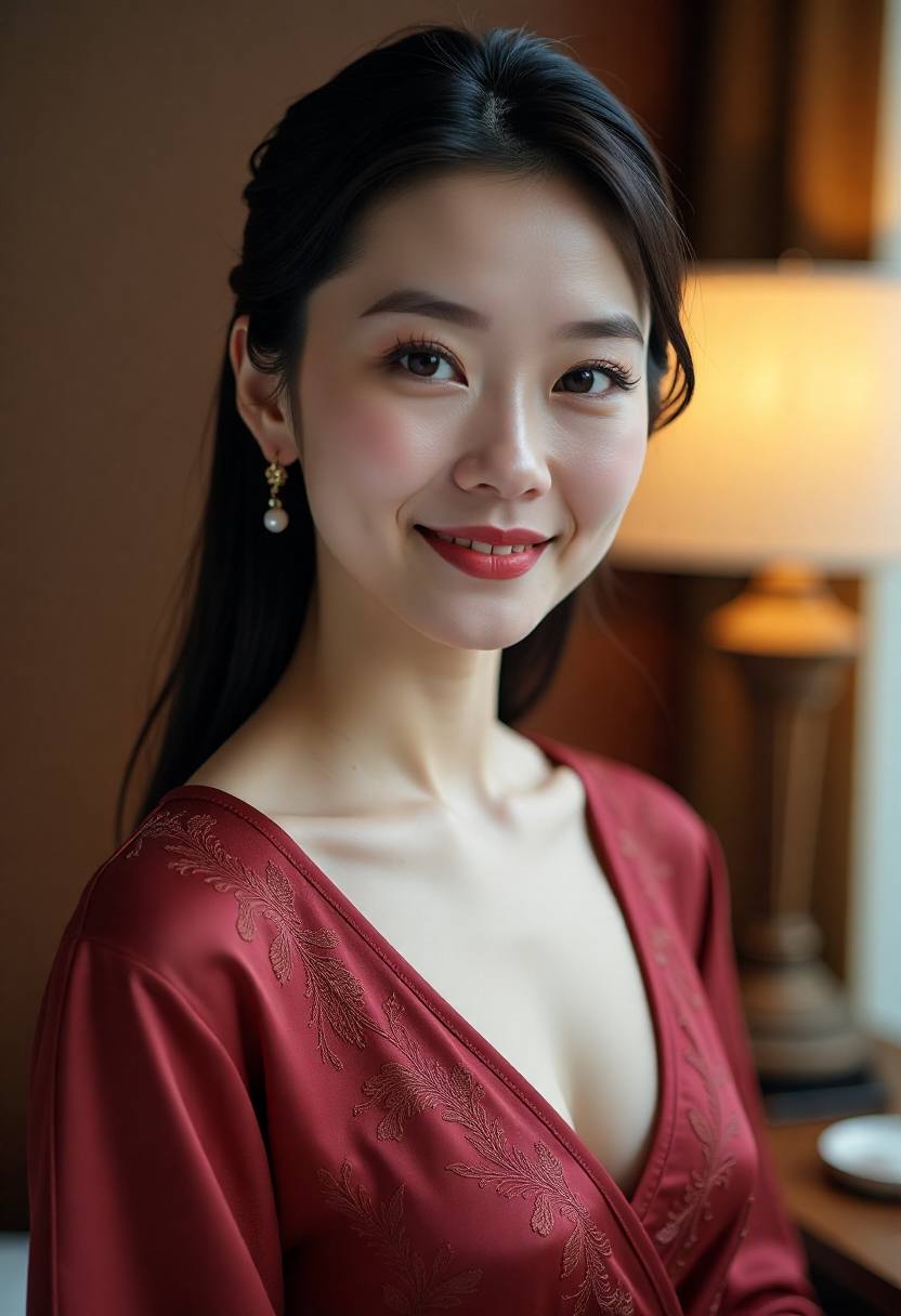 摇摆电影人物剧照